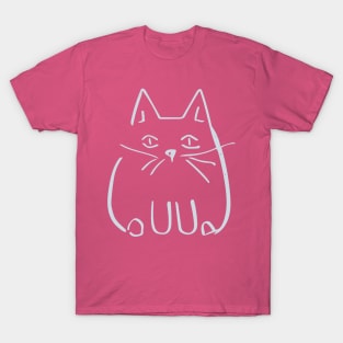 Funny Cat T-Shirt